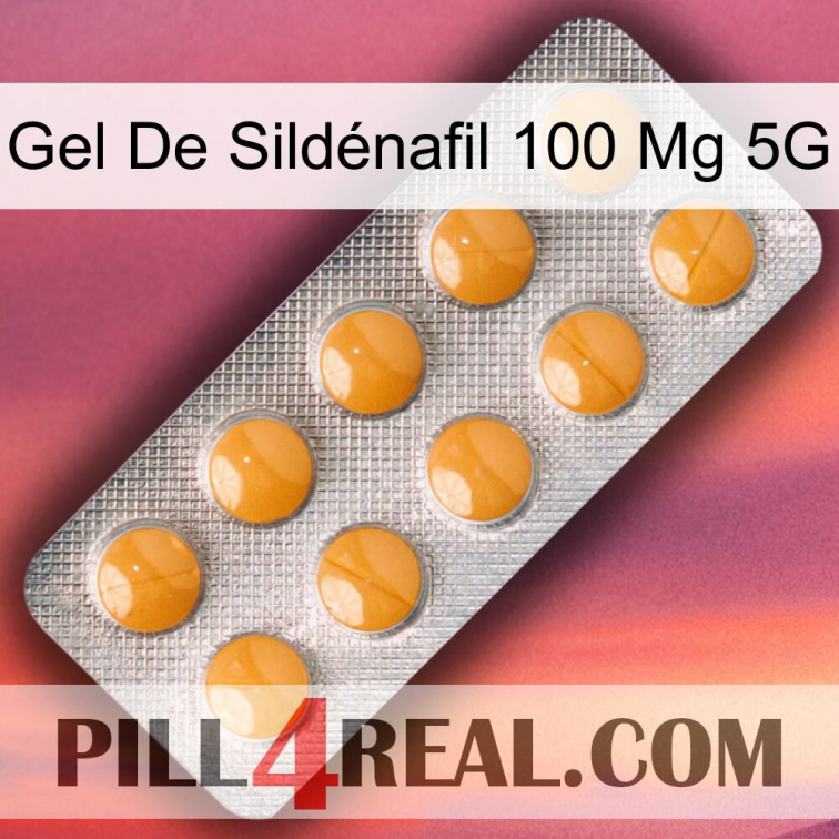 Gel De Sildénafil 100 Mg 5G levitra1